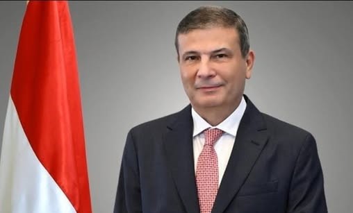 Egyptian agricultural exports surpass 6.240M tons in mid-July: Farouk


